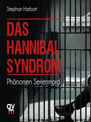 cover image of Das Hannibal-Syndrom